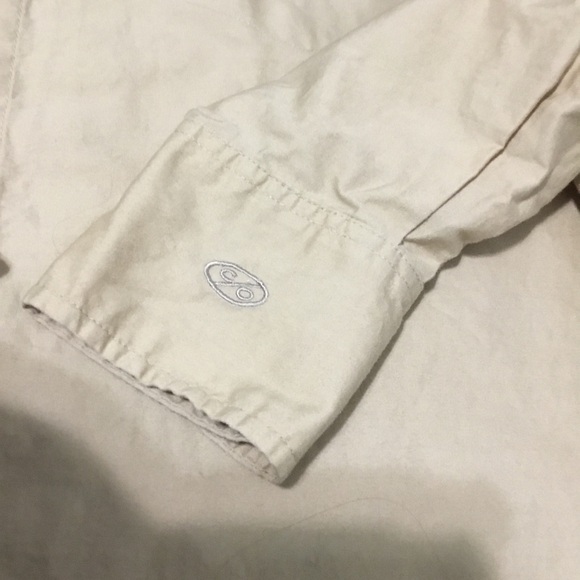 Vintage CUMBERLAND OUTFITTERS Western Horse Pearl Snap Button Long Sleev… - Picture 8 of 13